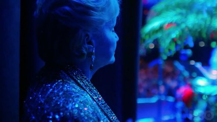 Bright Lights: Starring Carrie Fisher and Debbie Reynolds - Trailer Oficial