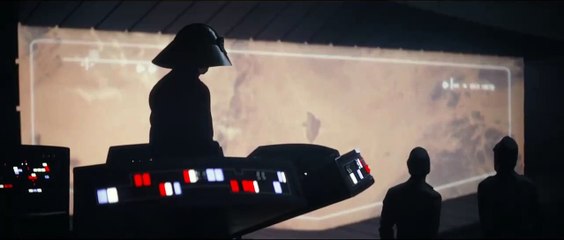 Rogue One: Una Historia de Star Wars - Trailer Internacional #2