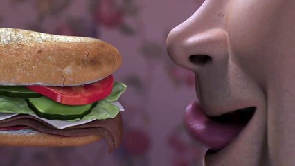 Vecinos Invasores - Tráiler