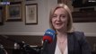 Liz Truss tearful as she describes the impact on her teenage daughters | ReelShort Romance