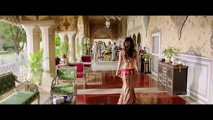 Kung-Fu Yoga - Trailer Oficial subtitulado al Inglés