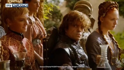 Tyrion Lannister: King Of The One Liners