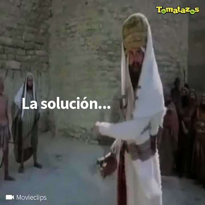 El origen de los tomatazos