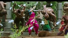 Baahubali 2: The Conclusion