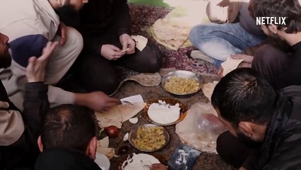 The White Helmets - Trailer oficial subtitulado al inglés