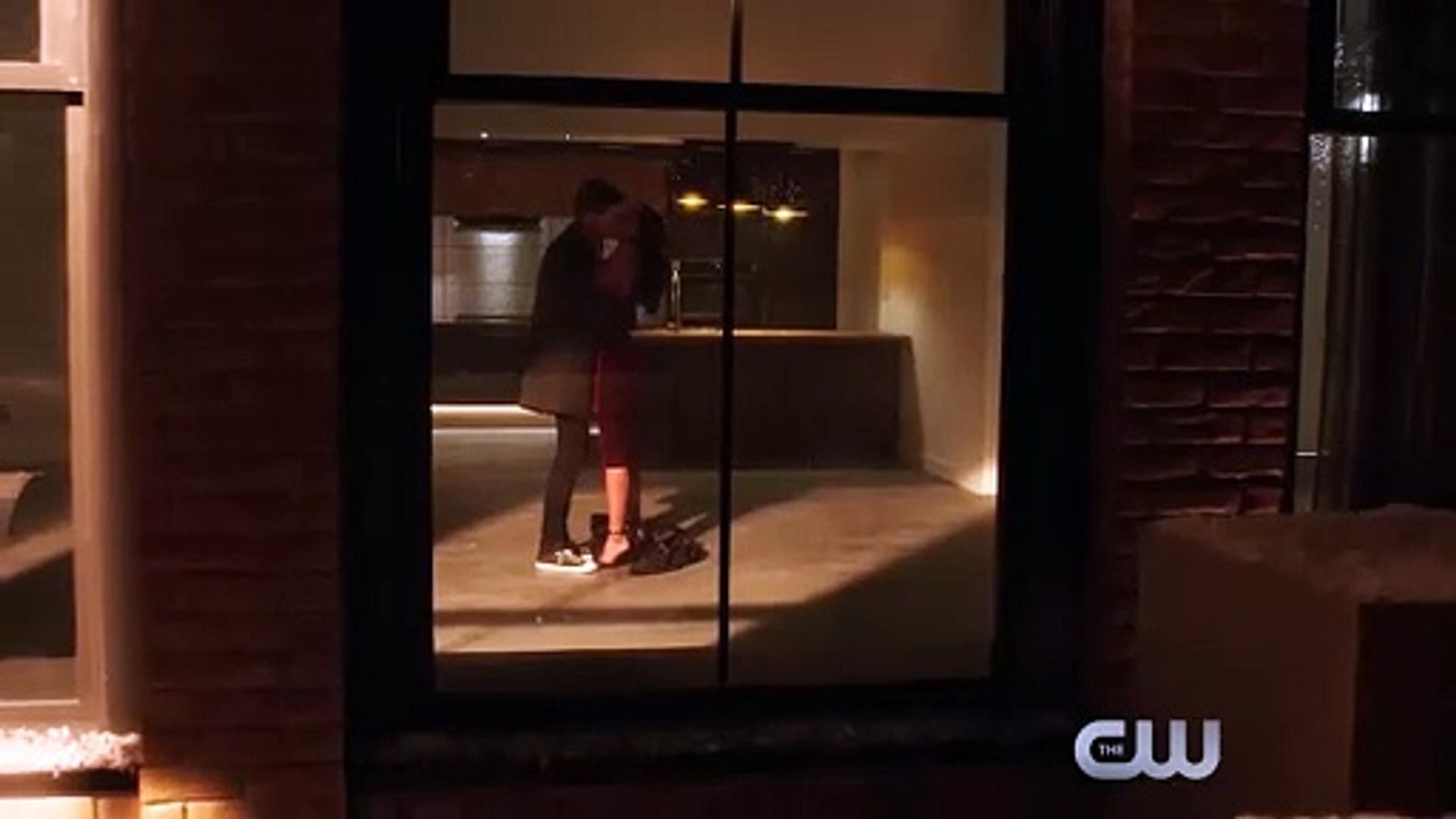 The Flash - Trailer: