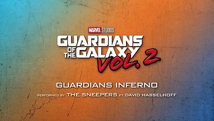 Download Video: Guardians Inferno - Tema de Guardianes de la Galaxia Vol. 2