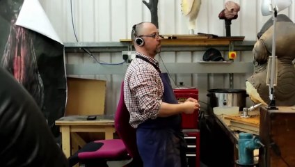 Rogue One: Una Historia de Star Wars - Detrás de Cámaras "Creature"