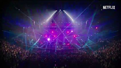 Justin Timberlake + The Tennessee Kids - Trailer Principal