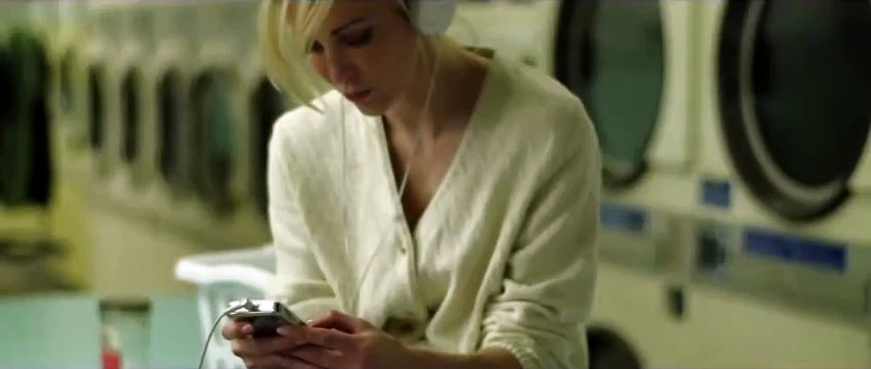 Intruder- Trailer
