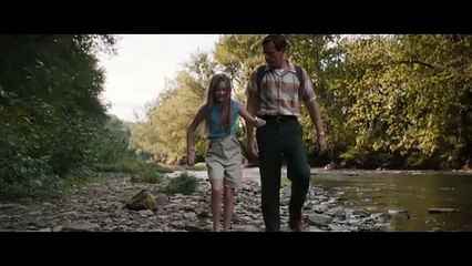 El Fin del Sueño Americano - Trailer Oficial Subtitulado al Español