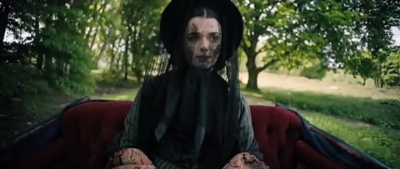 My Cousin Rachel - Trailer #1
