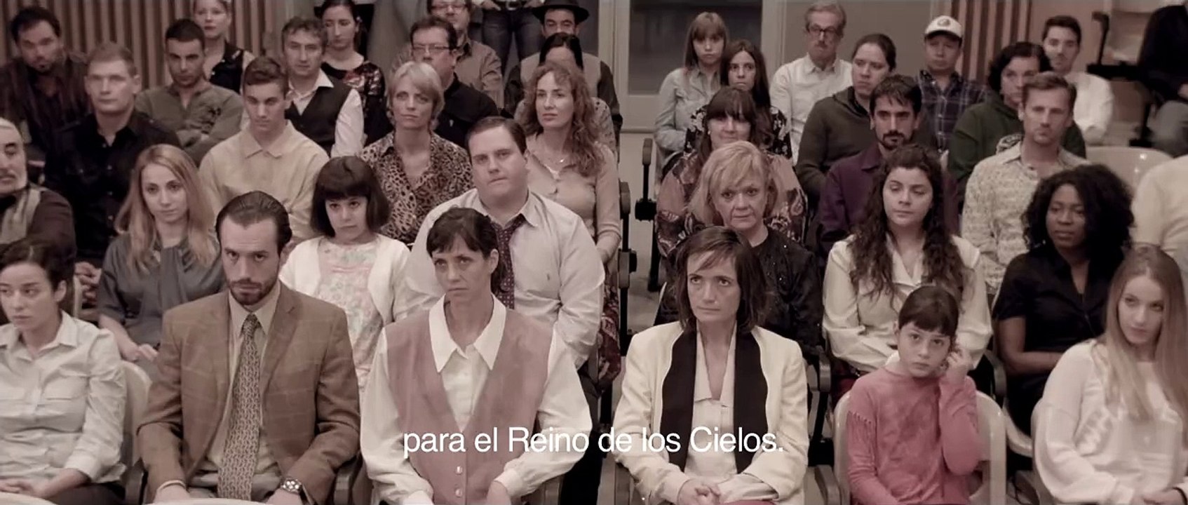 Callback- Trailer