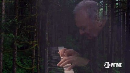 Twin Peaks - Composer Angelo Badalamenti Extended Tease