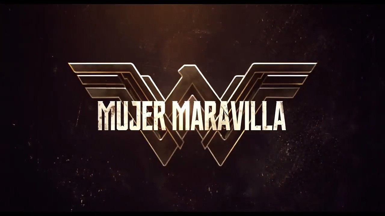 Liga de la Justicia - Teaser Mujer Maravilla