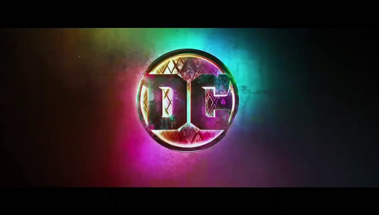 Escuadrón Suicida (Versión Extendida) - Trailer