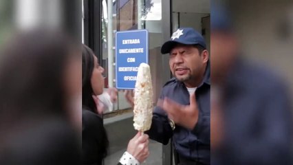 #LadyCuervo: Isabel Iglesias-Reina hace berrinche