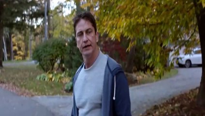 Hombre de Familia - Trailer Subtitulado al Español