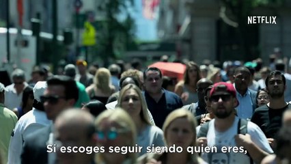 Iron Fist - Primer trailer