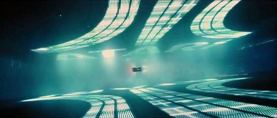 Blade Runner 2049 - Tráiler #2 Subtitulado al Español