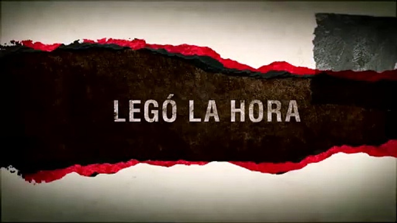 El Chapo - trailer de la serie Netflix