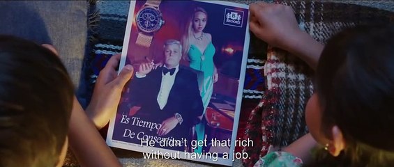 How To Be A Latin Lover - Trailer Oficial