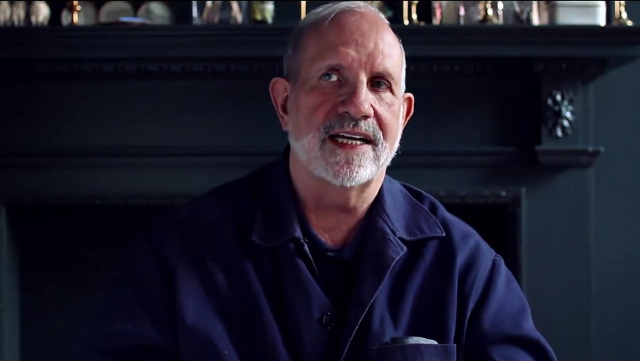 De Palma - Trailer