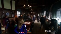 Legends of Tomorrow -  The Justice Society of America Trailer