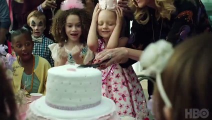 Big Little Lies - Teaser