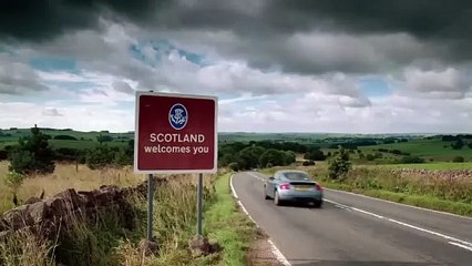 Los intrusos - Trailer oficial