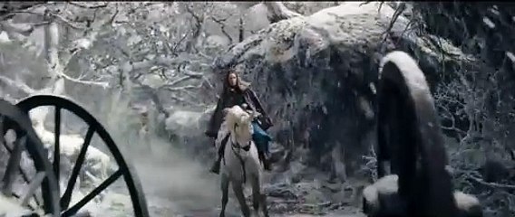 La Bella y la Bestia - Spot de los Óscares