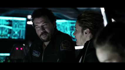 Alien: Covenant | Run - Ridley Scott Returns to His Iconic Universe 👽