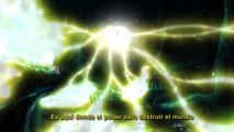 Fairy Tail: Dragon Cry - Tráiler Subtitulado al Español