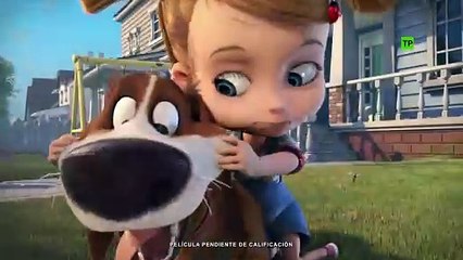 Ozzy - Trailer Oficial