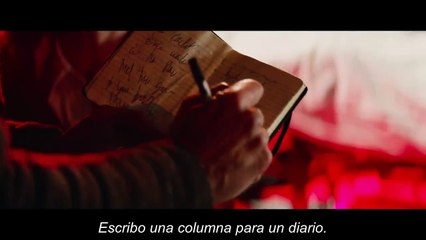 Manhattan En La Oscuridad - Trailer Oficial Subtitulado al Español
