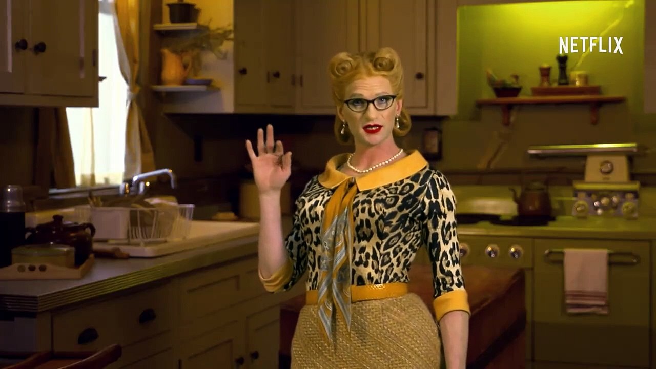 Lemony Snicket's A Series of Unfortunate Events - An Unfortunate Actor on Acting