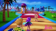 Barbie en un Mundo de Videojuegos - Trailer Doblado al Español