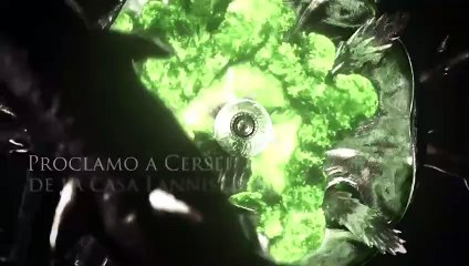 Game Of Thrones: Temporada 7 - Teaser