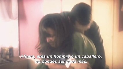 El Asesino Dentro de Mí - Trailer Subtitulado al Español