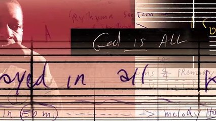 Chasing Trane: The John Coltrane Documentary- Trailer Oficial