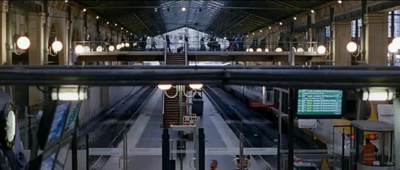 Personal Shopper - Trailer #1