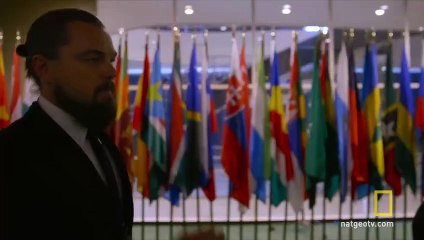 Before the Flood - Trailer Oficial