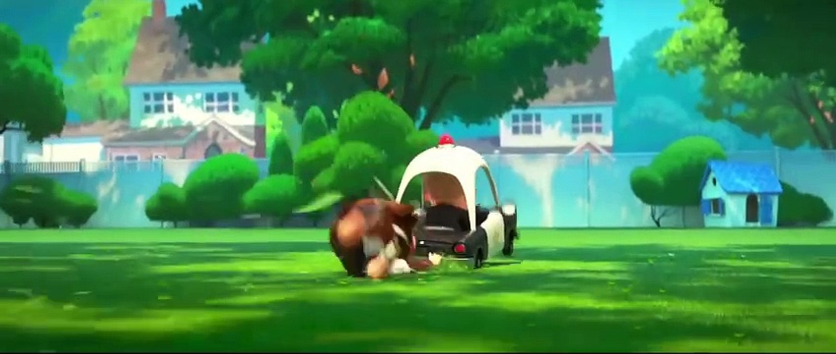 Un Jefe en Pañales - Trailer Oficial #2