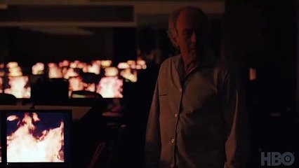 The Wizard of Lies - Teaser Trailer #1