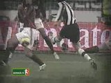 Juventus-AC Milan: honour and pride