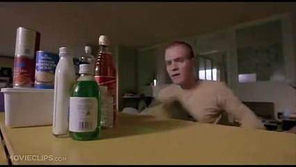 Trainspotting (Cameo Irvine Welsh)