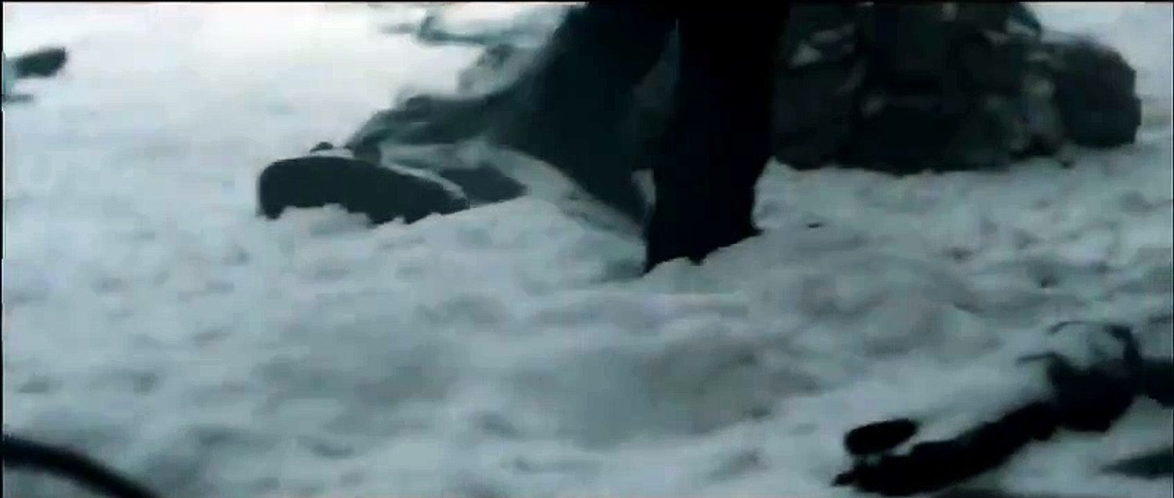 La Torre Oscura - Teaser
