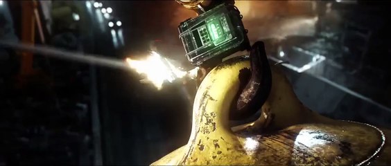 Rápidos y Furiosos 8 - Primer trailer