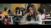 Amor en Braille - Tráiler Subtitulado al Español