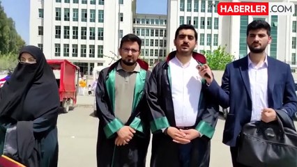 Adana'da Furkan Nesli Derneği'nde 2 kadını bıçaklayan kadın tutuklandı